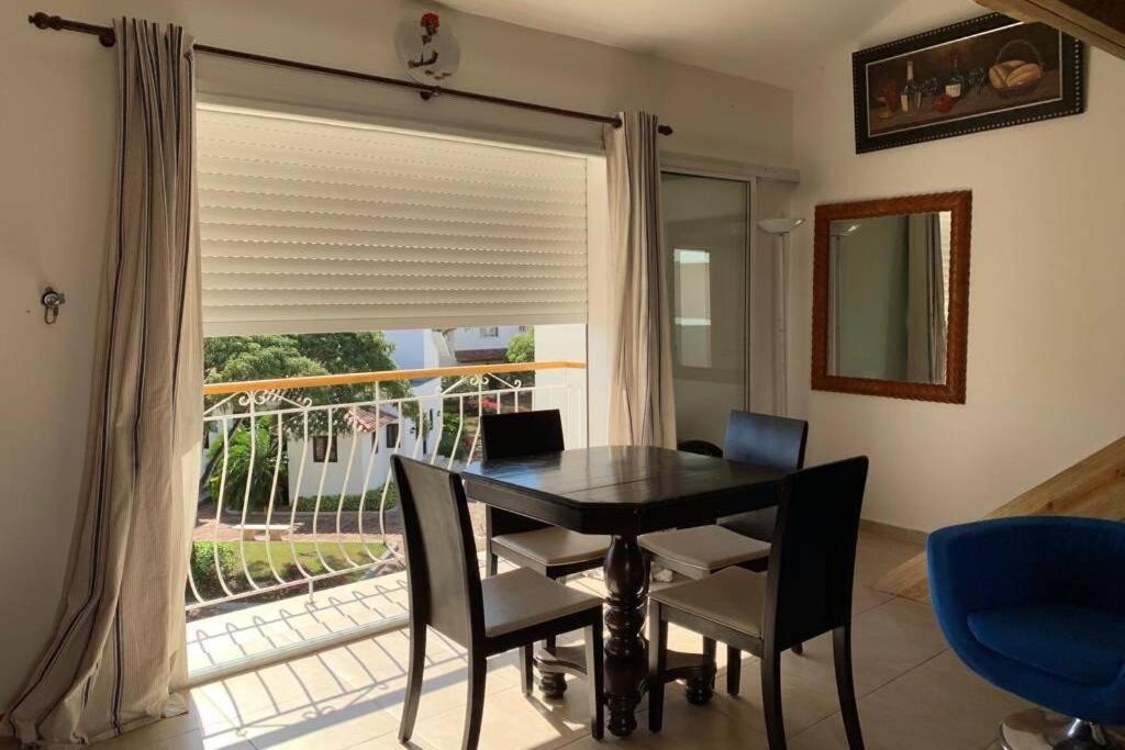 Get Breeze @Cadaquescaribe Bayahibe 아파트 외부 사진