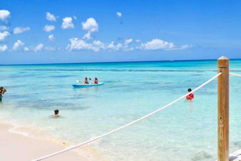 Get Breeze @Cadaquescaribe Bayahibe 아파트 외부 사진