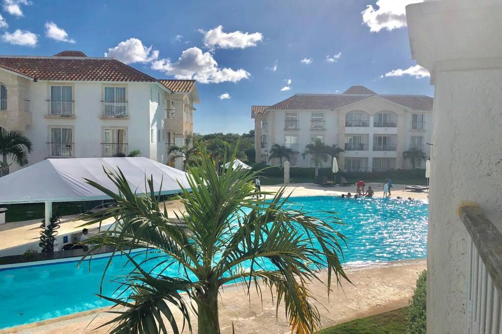 Get Breeze @Cadaquescaribe Bayahibe 아파트 외부 사진