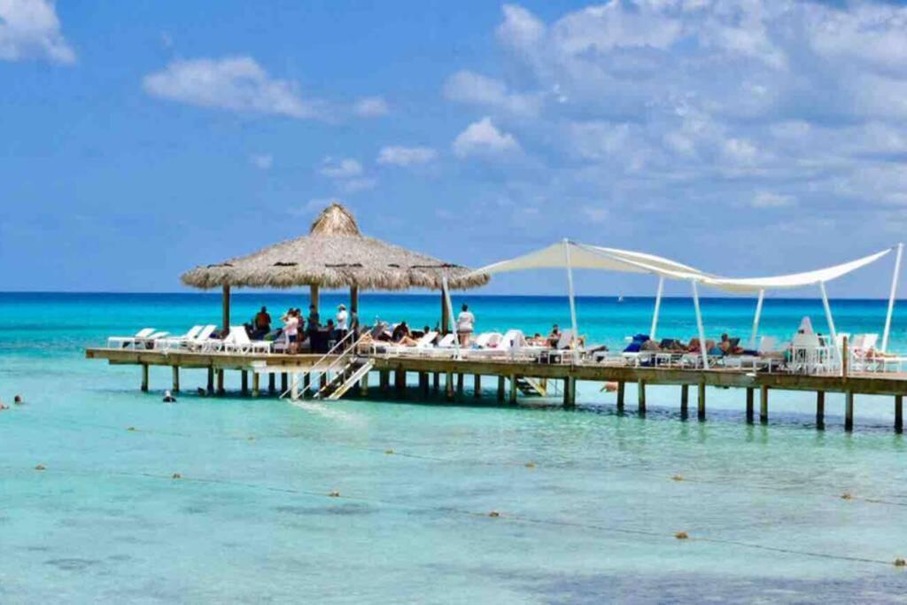 Get Breeze @Cadaquescaribe Bayahibe 아파트 외부 사진
